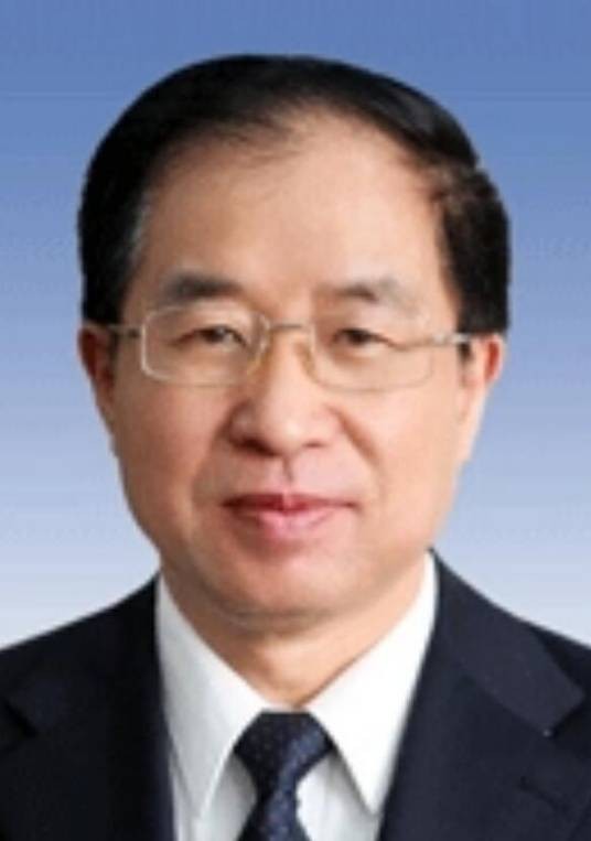 张小建（中国侨联副主席）