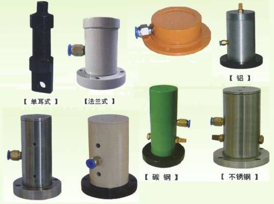 气动振动器