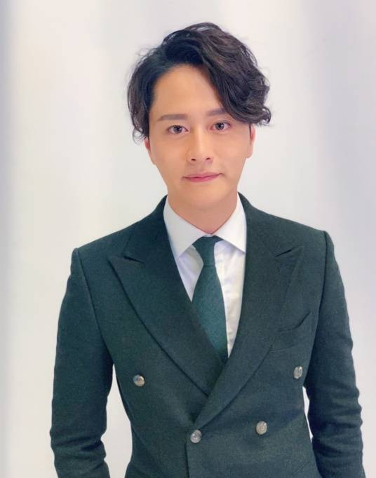 谢东闵(中国香港男演员、歌手)