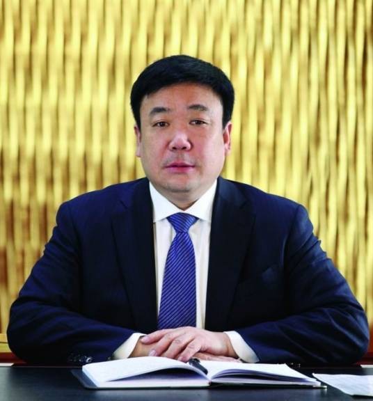 李希勇（十三届全国人民代表大会代表、兖矿集团原董事长）