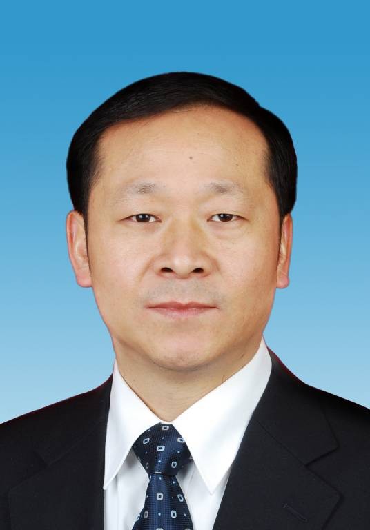 杨遥（湖北省农业农村厅党组成员、副厅长）