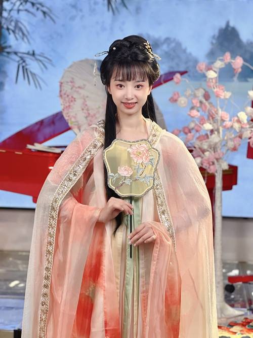小鸭子老师