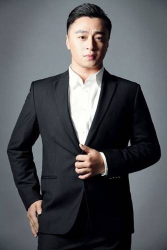 董可飞（中国内地男演员）
