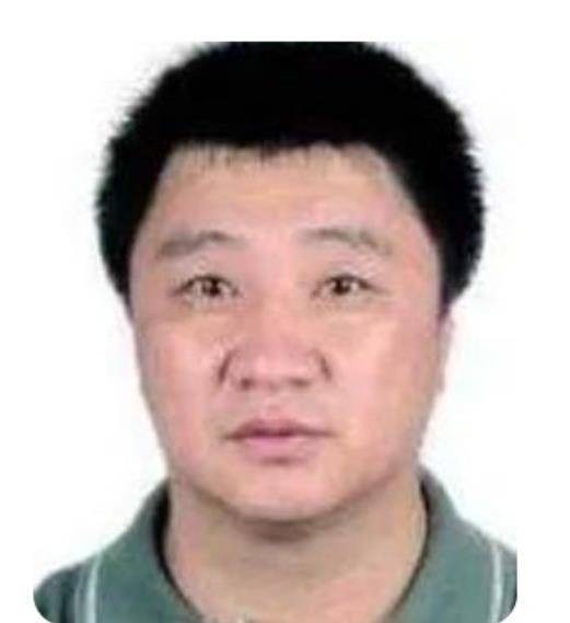 吴迪（在逃涉黑涉恶犯罪组织人员）