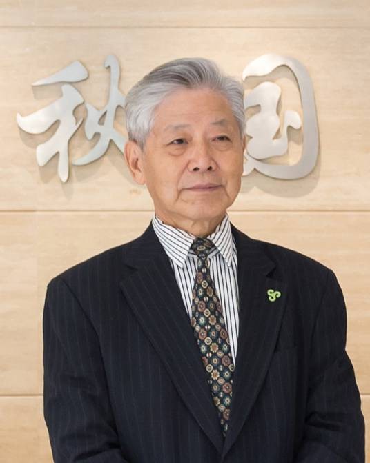王正华（春秋国旅董事长、春秋航空董事）
