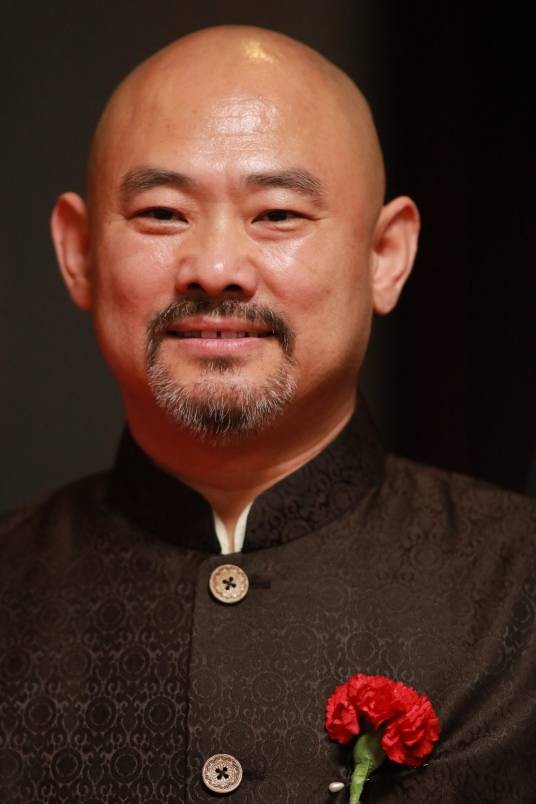 林宏（中国文艺评论家协会理事）