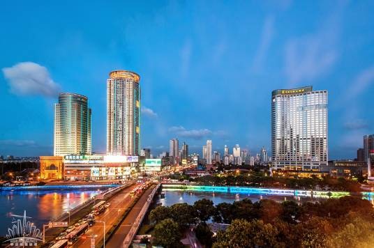 江东区（原浙江省宁波市市辖区）