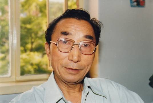 刘炽（作曲家）