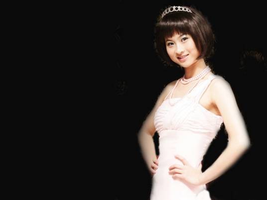 刘盼（内地流行乐女歌手、影视演员）