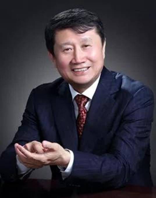 王炳华（华润（集团）有限公司外部董事）