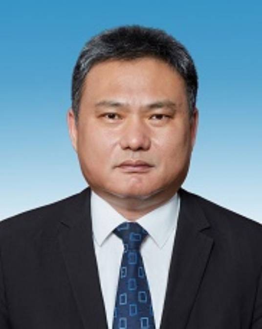 刘大勇（黑龙江省齐齐哈尔市政府副市长、党组成员，齐齐哈尔高新区党工委书记、管委会主任）
