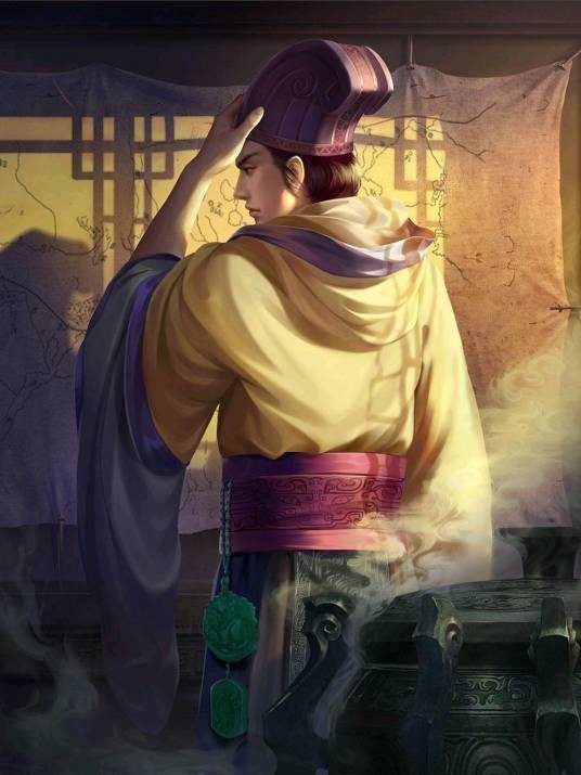 荀彧（游戏《三国杀》中的武将牌）