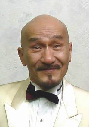 麦嘉(中国香港男演员、导演、编剧、监制、制片人)