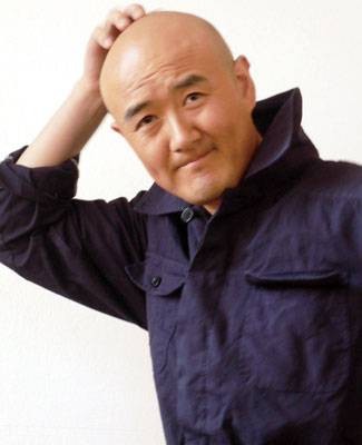 钟卫华（中国内地男演员）