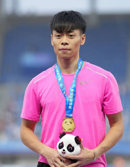 陈冠锋
