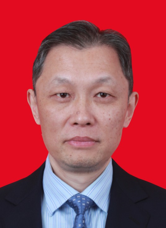 金煜（上海银行党委书记、董事长）