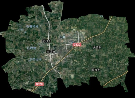 崇福镇