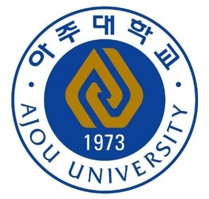 亚洲大学（韩国京畿道私立综合性大学）