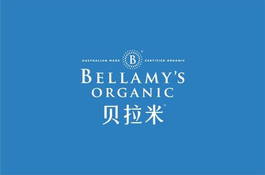 贝拉米奶粉