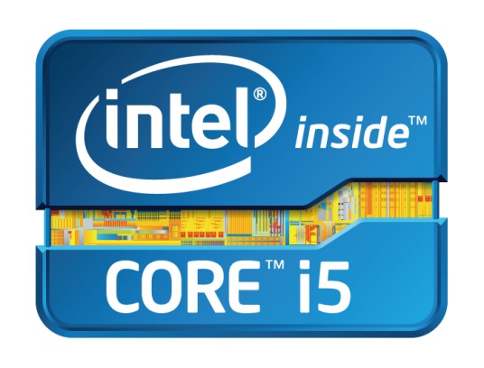Intel 酷睿i5 2450M
