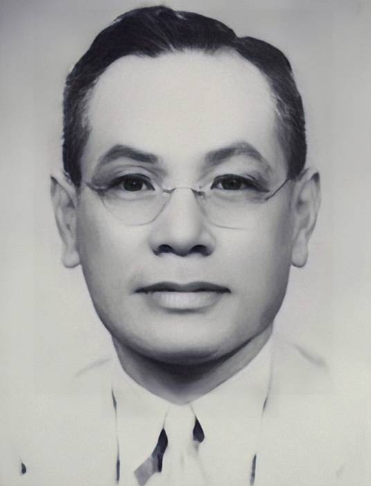 杨登瀛