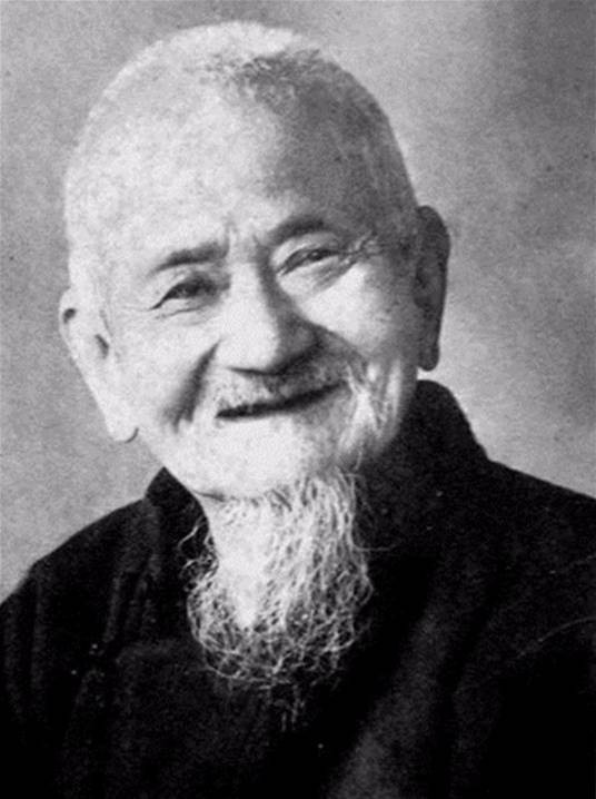 李耕（闽派代表画家）