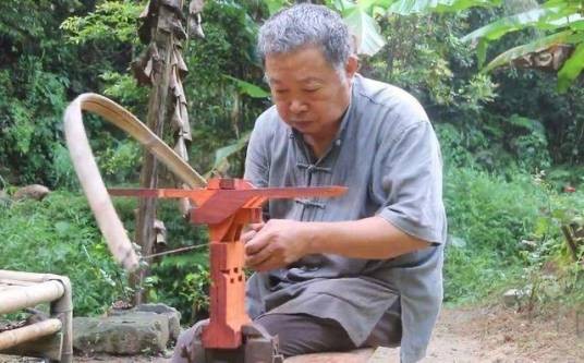 阿木爷爷