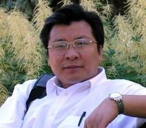 杨亚东（河南师范大学党委常委、副校长）