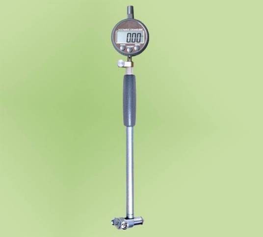 内径百分表