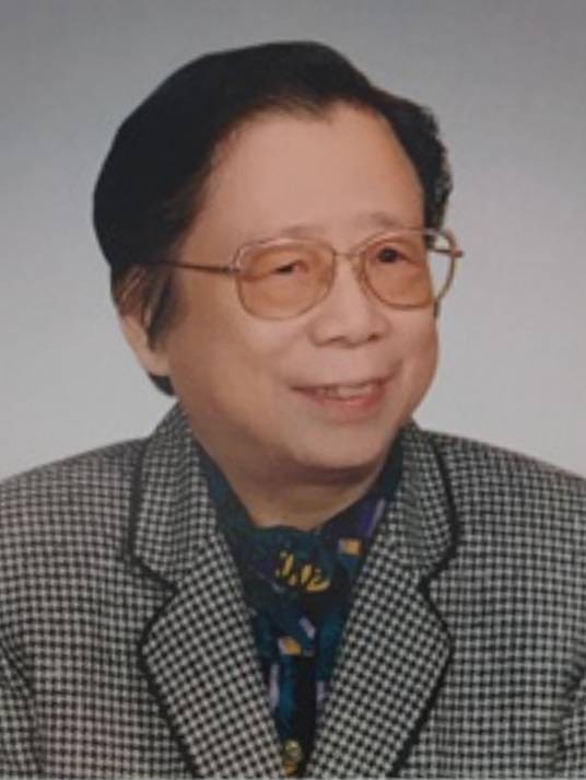 李昭（原北京市纺织工业局党组书记，胡耀邦妻子）