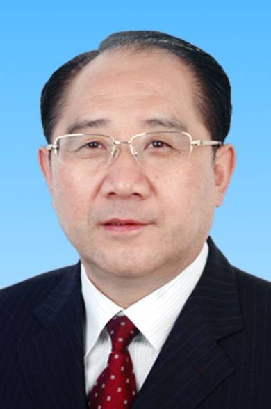 郑小明（陕西省关心下一代工作委员会主任）