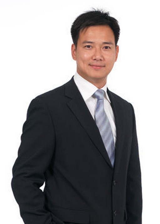 蔡子健(中国香港男演员、主持人)