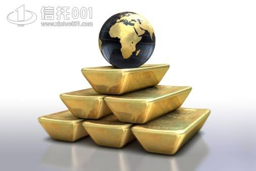 信托理财产品