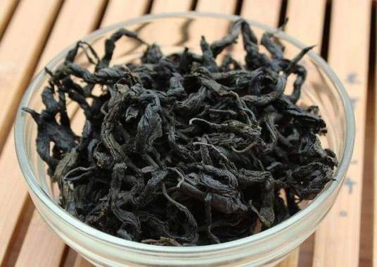 杜仲茶
