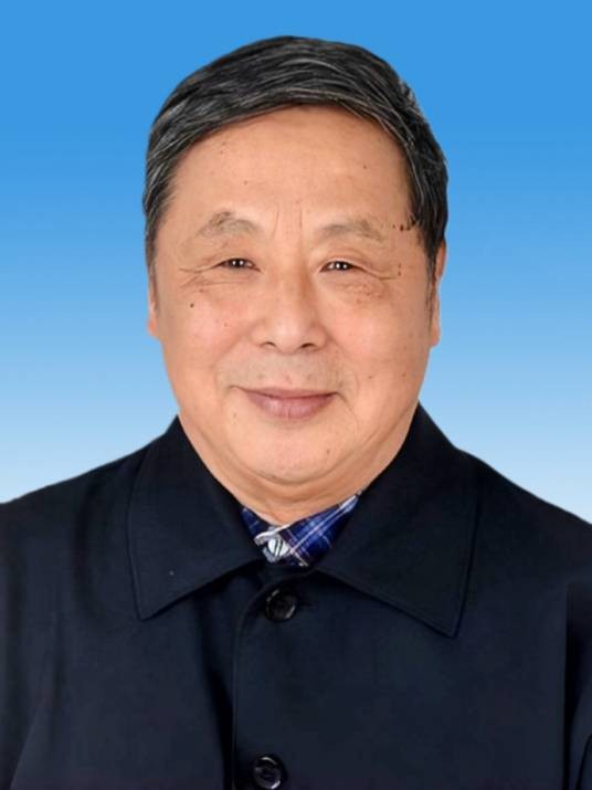赵振东（中国工程院院士、著名小麦育种专家）