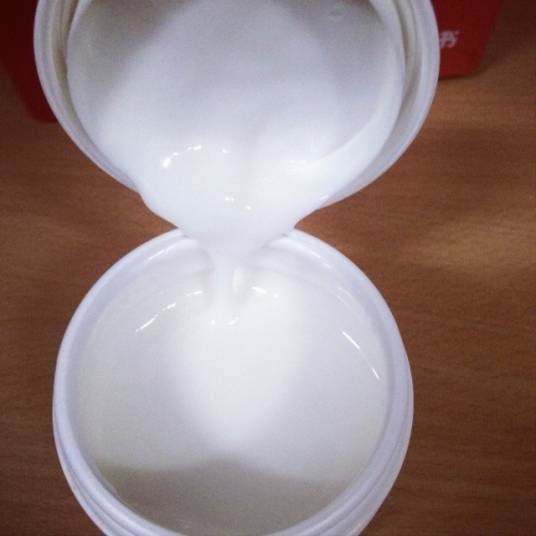 酸奶面膜