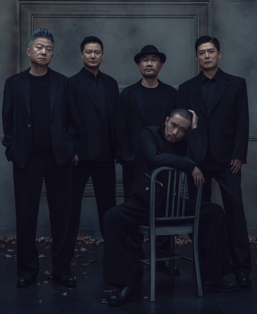 黑豹乐队