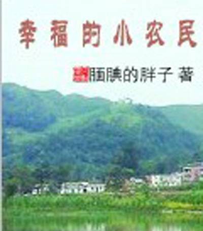 幸福的小农民