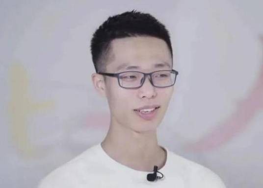 陈泗翰