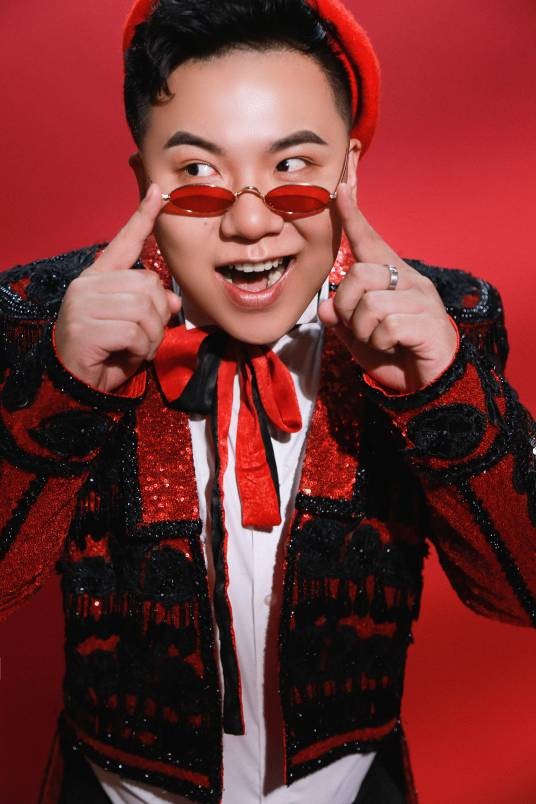 王墨（中国内地男歌手，音乐唱作人）