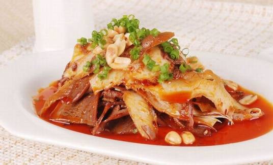百味鸡