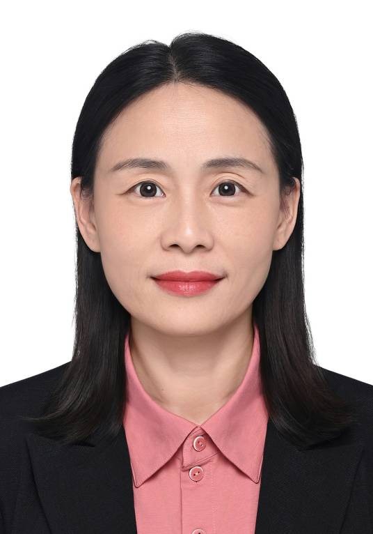 欧宇（梧州市第十六届工商联主席、总商会会长）