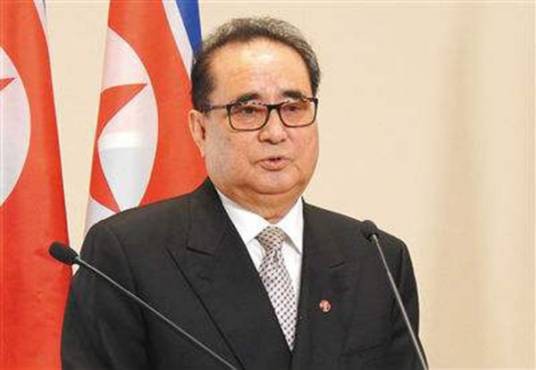 李洙墉