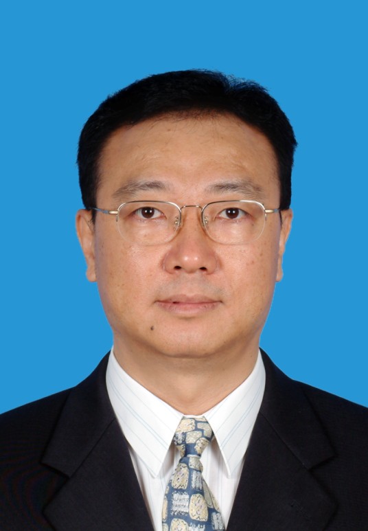 徐志伟（原广州中医药大学校长）