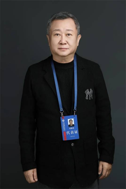 刘燕铭（海润影视制作有限公司董事长、北京海润影业股份有限公司董事长、首都视听产业协会会长）
