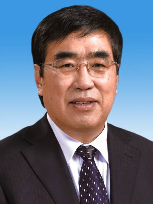 谢克昌