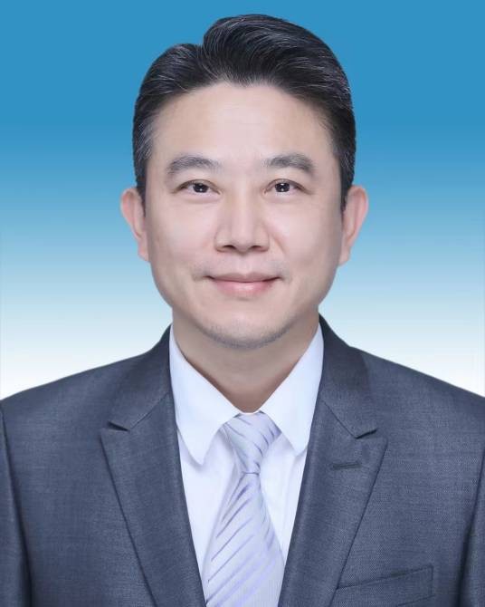 王济民(湖北省委统战部副部长(协助部长负责日常工作))