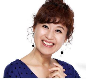 朴美善（韩国女演员）