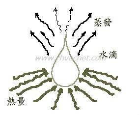 蒸发冷却