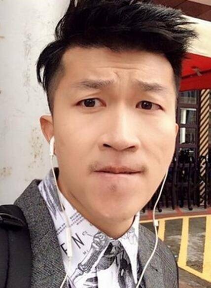 张立东（台湾搞笑艺人）